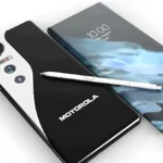Motorola Moto X30 Pro