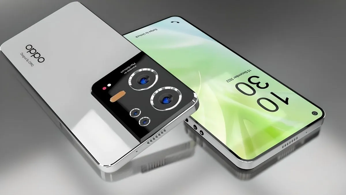 Oppo K13x