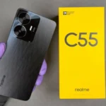 Realme C55 5G
