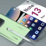 Redmi Note 13 Pro+ 5G