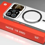 Redmi Note 15 Pro 5G