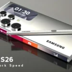 Samsung Galaxy S26