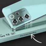 Vivo T5 5G