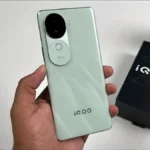 iQOO Z10 5G