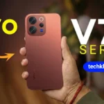 Vivo V70 Series