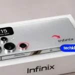 Infinix Note 50 Pro Plus 5G