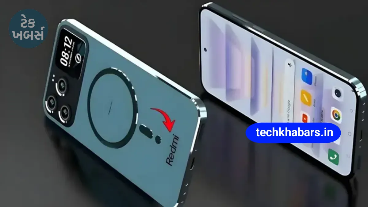 Redmi Note 14 Pro 5G