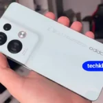Oppo Reno 8 Pro 5G