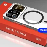 Redmi Note 15 Pro Max 5G