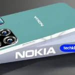 Nokia Magic Max 5G