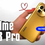 Realme GT8 Pro