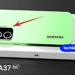 Samsung Galaxy A37 5G