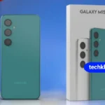 Samsung Galaxy M15 5G