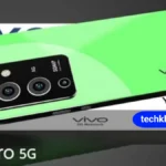 Vivo Y36 Pro 5G