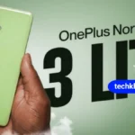 OnePlus Nord CE3 Lite 5G