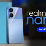 Realme Narzo N61