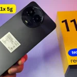 Realme 11x 5G