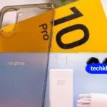 Realme 10 Pro Plus 5G