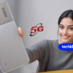 Poco M6 Plus 5G