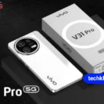 Vivo V31 Pro 5G